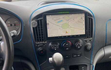 Hyundai Grand Starex Grand Starex I рестайлинг 2, 2009 год, 1 100 000 рублей, 10 фотография