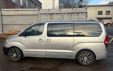 Hyundai Grand Starex Grand Starex I рестайлинг 2, 2009 год, 1 100 000 рублей, 7 фотография