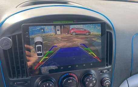 Hyundai Grand Starex Grand Starex I рестайлинг 2, 2009 год, 1 100 000 рублей, 12 фотография