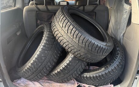 Hyundai Grand Starex Grand Starex I рестайлинг 2, 2009 год, 1 100 000 рублей, 9 фотография