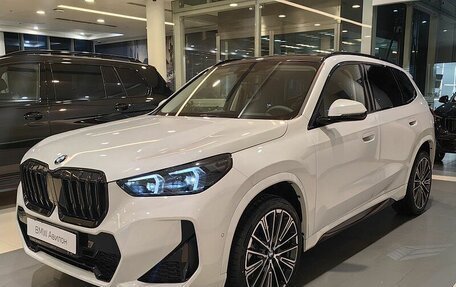 BMW X1, 2025 год, 6 529 900 рублей, 1 фотография