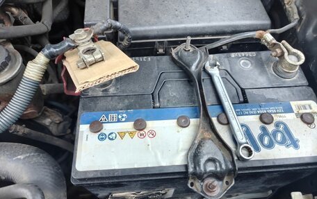 Toyota Land Cruiser Prado 120 рестайлинг, 2004 год, 2 500 000 рублей, 23 фотография