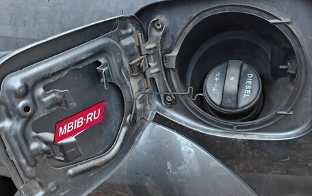 Toyota Land Cruiser Prado 120 рестайлинг, 2004 год, 2 500 000 рублей, 31 фотография