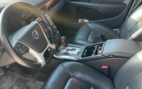 Volvo XC70 II рестайлинг, 2010 год, 1 980 000 рублей, 5 фотография