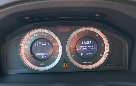 Volvo XC70 II рестайлинг, 2010 год, 1 980 000 рублей, 6 фотография