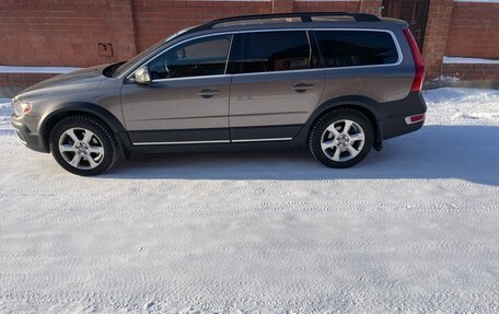 Volvo XC70 II рестайлинг, 2010 год, 1 980 000 рублей, 3 фотография
