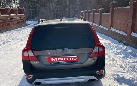 Volvo XC70 II рестайлинг, 2010 год, 1 980 000 рублей, 4 фотография