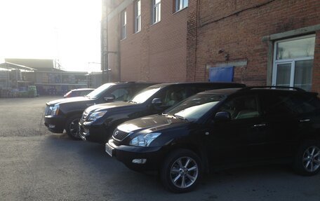 Cadillac Escalade III, 2007 год, 1 500 000 рублей, 22 фотография