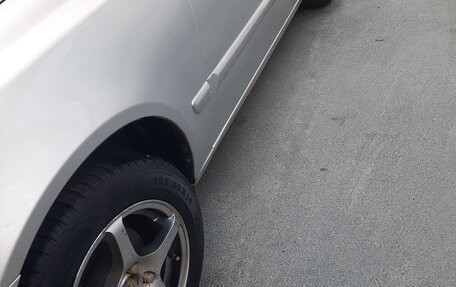 Hyundai Accent II, 2003 год, 320 000 рублей, 3 фотография