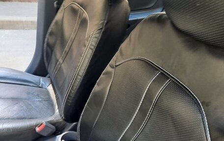 Hyundai Accent II, 2003 год, 320 000 рублей, 8 фотография