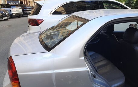 Hyundai Accent II, 2003 год, 320 000 рублей, 12 фотография