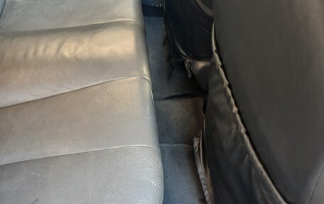 Hyundai Accent II, 2003 год, 320 000 рублей, 15 фотография