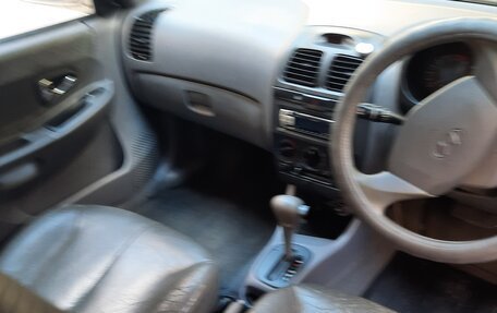 Hyundai Accent II, 2003 год, 320 000 рублей, 16 фотография