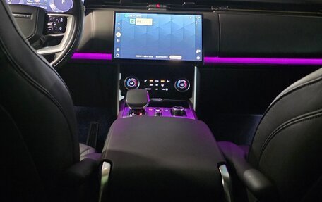 Land Rover Range Rover IV рестайлинг, 2022 год, 16 500 000 рублей, 7 фотография