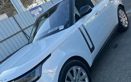 Land Rover Range Rover IV рестайлинг, 2022 год, 16 500 000 рублей, 9 фотография