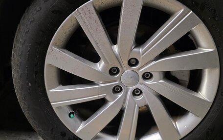 Land Rover Range Rover IV рестайлинг, 2022 год, 16 500 000 рублей, 6 фотография