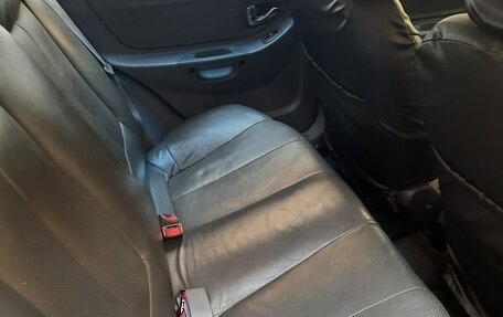 Hyundai Accent II, 2003 год, 320 000 рублей, 19 фотография