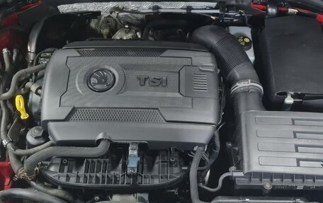 Skoda Octavia, 2015 год, 1 700 000 рублей, 3 фотография