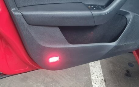 Skoda Octavia, 2015 год, 1 700 000 рублей, 12 фотография