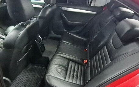 Skoda Octavia, 2015 год, 1 700 000 рублей, 8 фотография