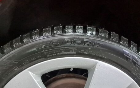 Skoda Octavia, 2015 год, 1 700 000 рублей, 2 фотография