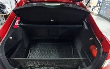 Skoda Octavia, 2015 год, 1 700 000 рублей, 10 фотография