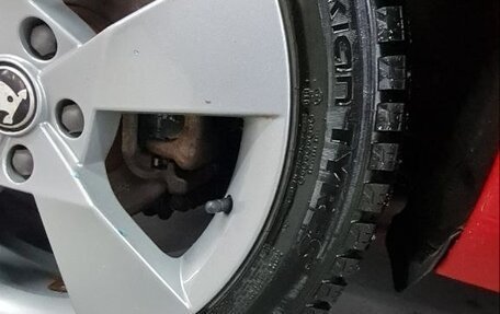 Skoda Octavia, 2015 год, 1 700 000 рублей, 18 фотография