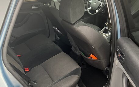 Ford Focus II рестайлинг, 2008 год, 420 000 рублей, 7 фотография