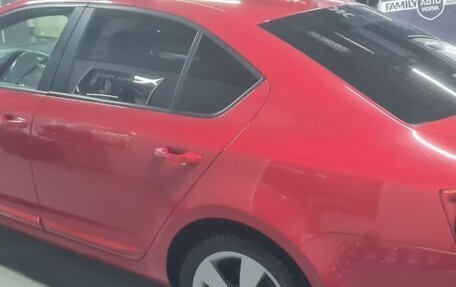 Skoda Octavia, 2015 год, 1 700 000 рублей, 21 фотография