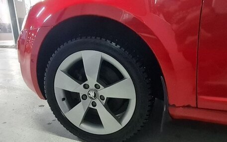 Skoda Octavia, 2015 год, 1 700 000 рублей, 24 фотография