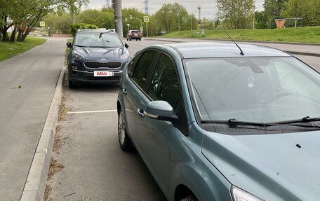 Ford Focus II рестайлинг, 2008 год, 420 000 рублей, 10 фотография