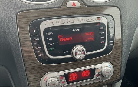 Ford Focus II рестайлинг, 2008 год, 420 000 рублей, 5 фотография