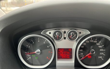 Ford Focus II рестайлинг, 2008 год, 420 000 рублей, 13 фотография