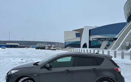 Mazda Axela, 2011 год, 949 000 рублей, 4 фотография