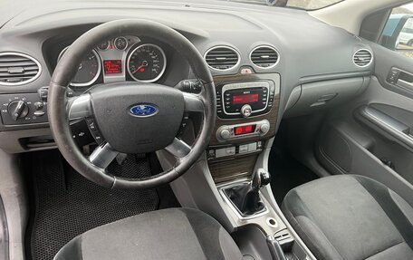 Ford Focus II рестайлинг, 2008 год, 420 000 рублей, 17 фотография