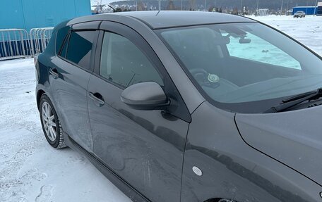 Mazda Axela, 2011 год, 949 000 рублей, 8 фотография