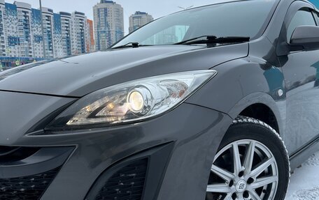 Mazda Axela, 2011 год, 949 000 рублей, 7 фотография