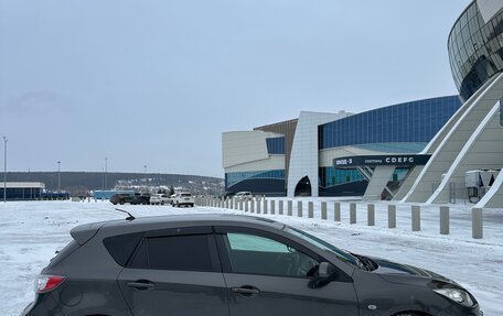 Mazda Axela, 2011 год, 949 000 рублей, 9 фотография