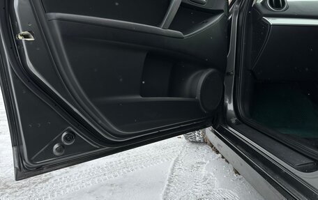 Mazda Axela, 2011 год, 949 000 рублей, 15 фотография