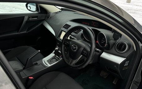 Mazda Axela, 2011 год, 949 000 рублей, 11 фотография