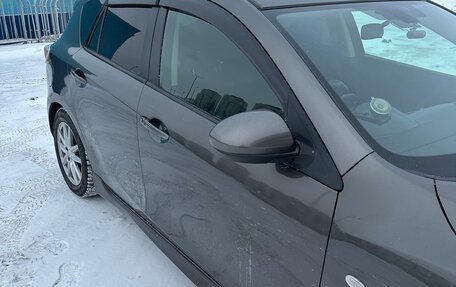 Mazda Axela, 2011 год, 949 000 рублей, 10 фотография