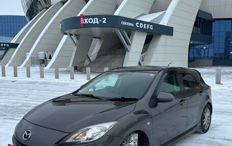 Mazda Axela, 2011 год, 949 000 рублей, 3 фотография