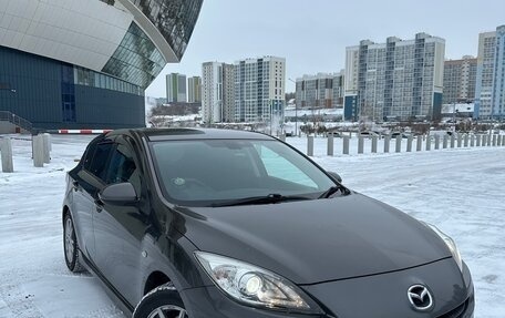 Mazda Axela, 2011 год, 949 000 рублей, 2 фотография