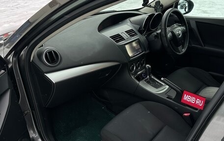 Mazda Axela, 2011 год, 949 000 рублей, 14 фотография