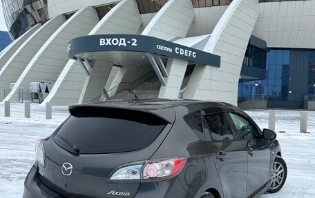 Mazda Axela, 2011 год, 949 000 рублей, 5 фотография