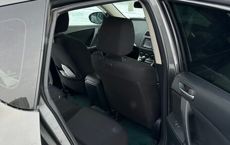 Mazda Axela, 2011 год, 949 000 рублей, 17 фотография