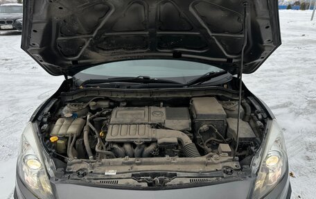 Mazda Axela, 2011 год, 949 000 рублей, 22 фотография