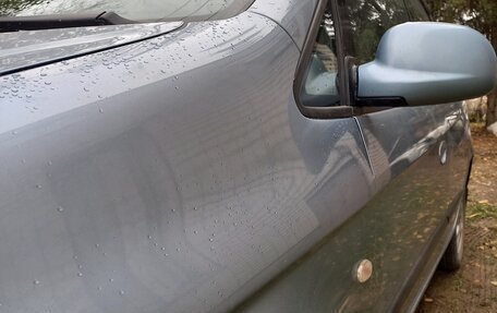 Chevrolet Rezzo, 2007 год, 530 000 рублей, 3 фотография