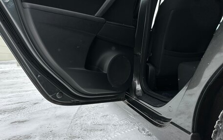 Mazda Axela, 2011 год, 949 000 рублей, 19 фотография