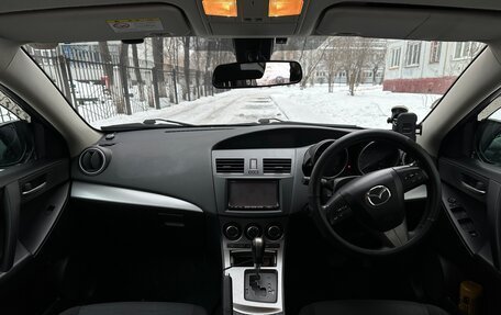 Mazda Axela, 2011 год, 949 000 рублей, 21 фотография